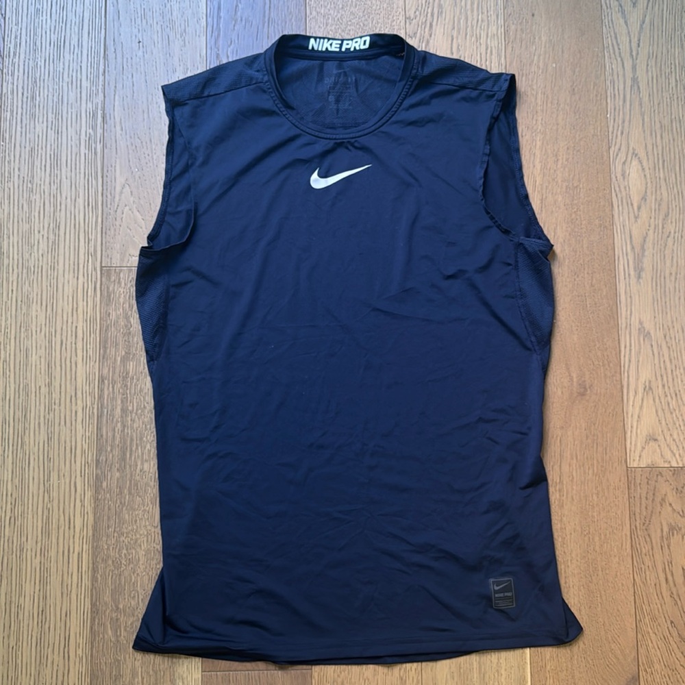 Nike Workout Tank